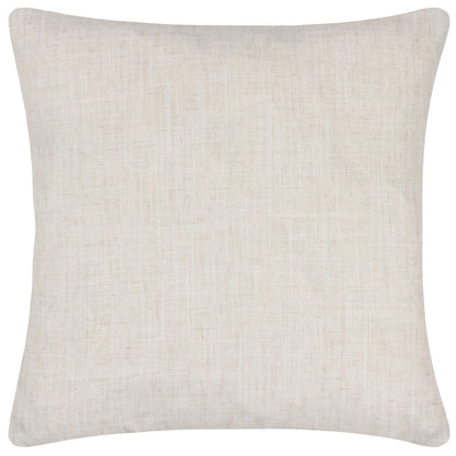 GROVE HEDGEHOG 43X43 CUSHION CASE NATURAL