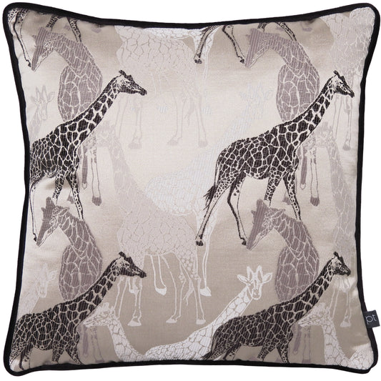 GIRAFFE 43X43 C/CASE SANDSTORM