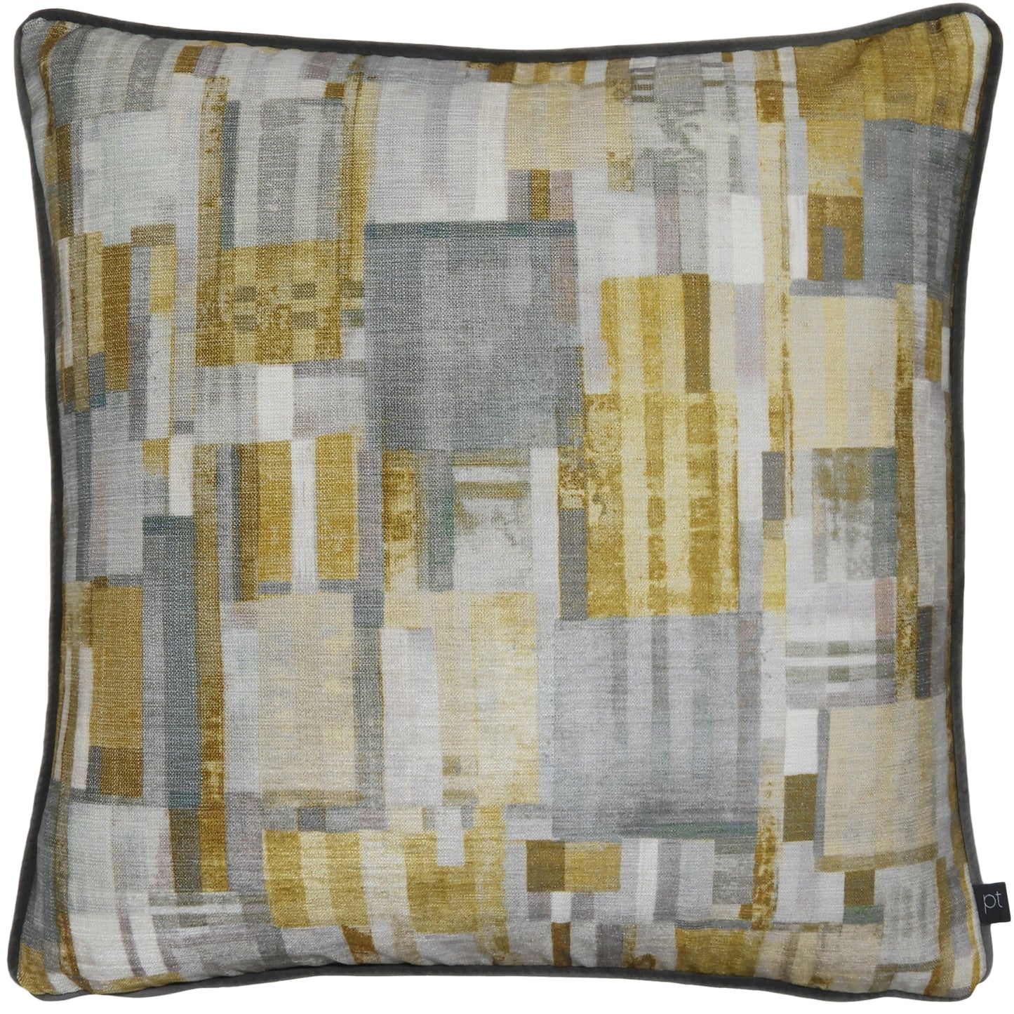 GISELE 50X50 C/CASE AMBER