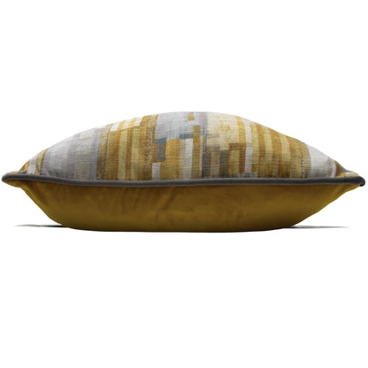 GISELE 50X50 C/CASE AMBER