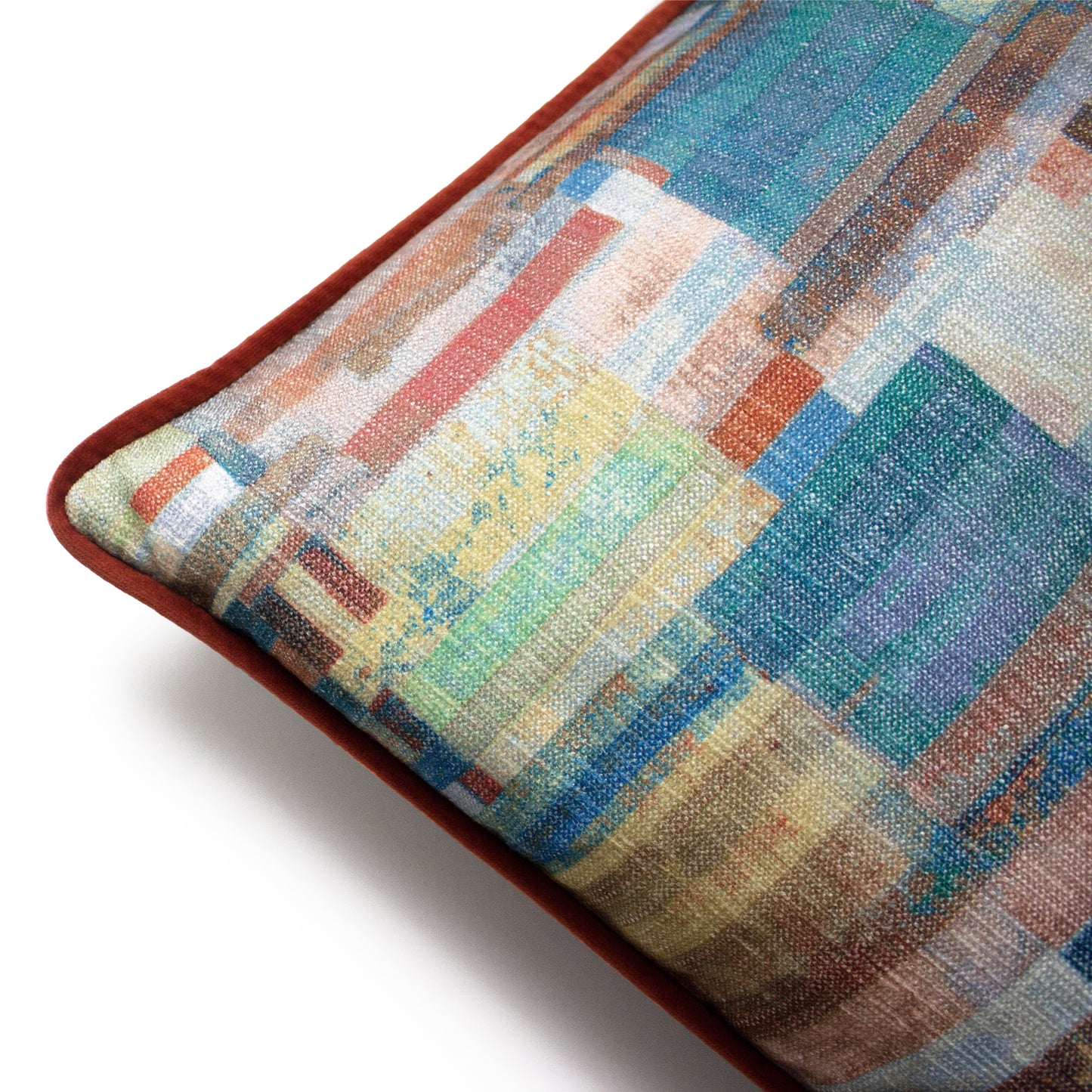 GISELE 50X50 C/CASE AUTUMN
