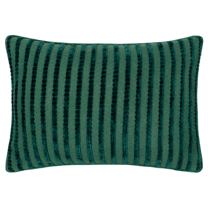 GIYLA 35X50 CUSHION CASE TEAL