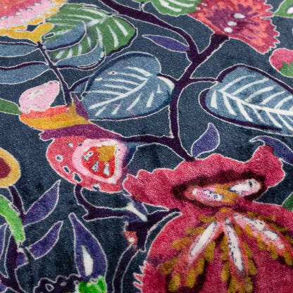 GLORINE 50X50 CUSHION CASE MULTI