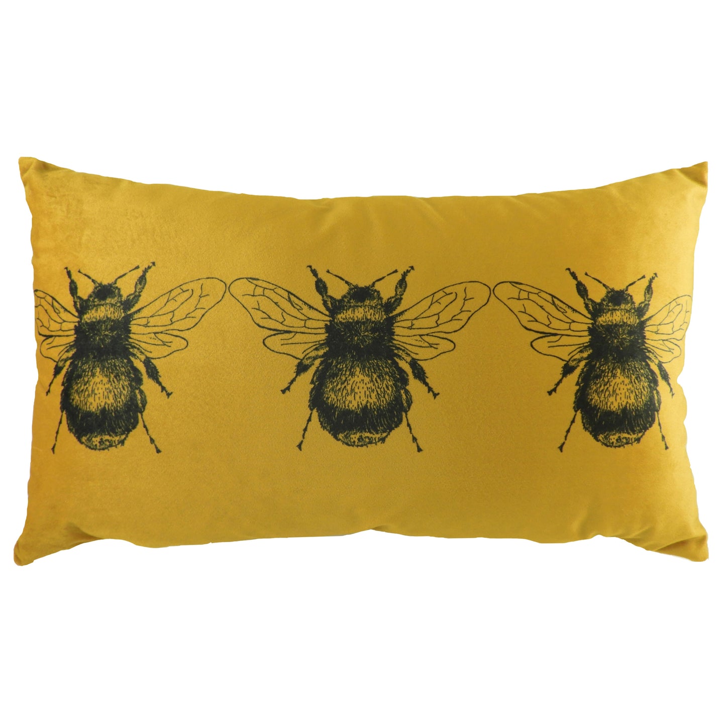 GOLD BEE 30X50 C/C GOLD