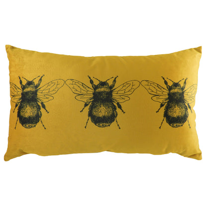 GOLD BEE 30X50 C/C GOLD