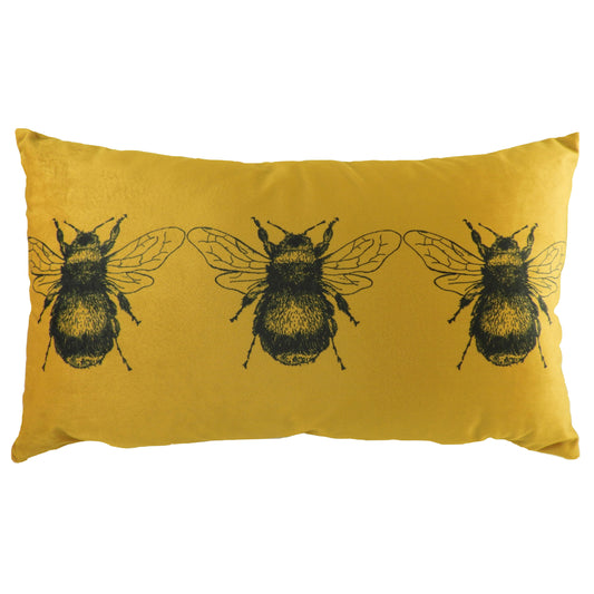 GOLD BEE 30X50 C/C GOLD