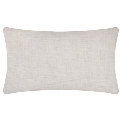 GROVE PHEASANT 30X50 CUSHION CASE NATURAL