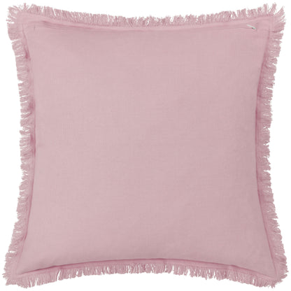 GRACIE 45X45 CUSHION CASE LILAC