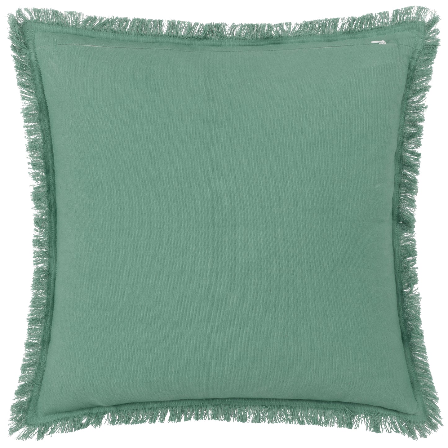 GRACIE 45X45 CUSHION CASE TEAL