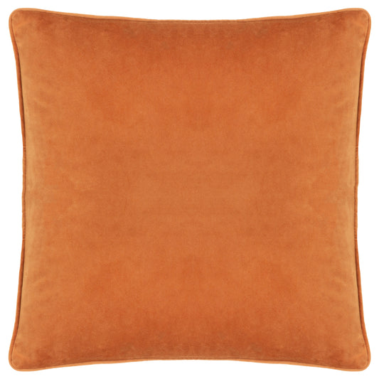 GRETEL 45X45 CUSHION CASE CLOUD DUST/GINGER