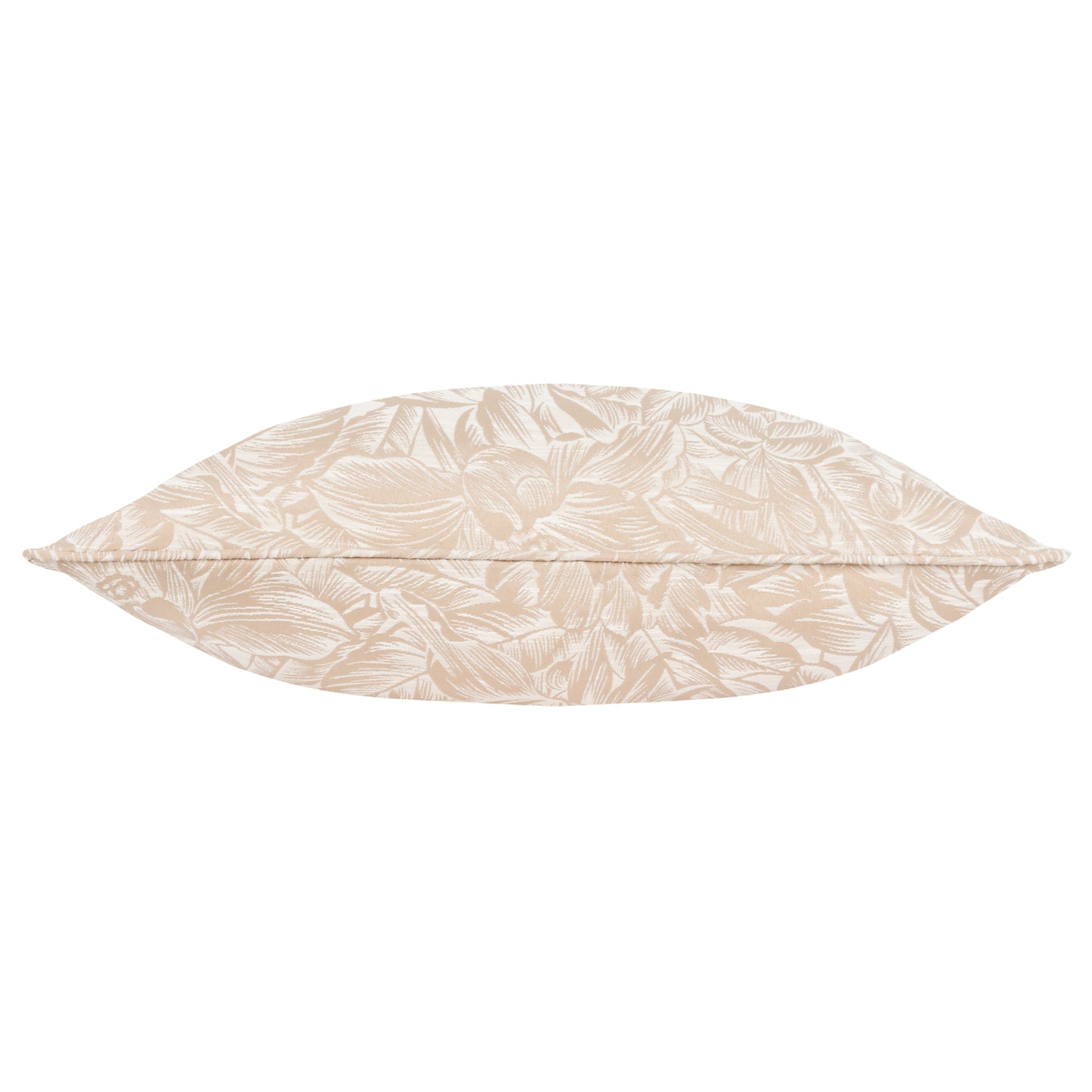 GRANTLEY 50X50 CUSHION CASE NATURAL