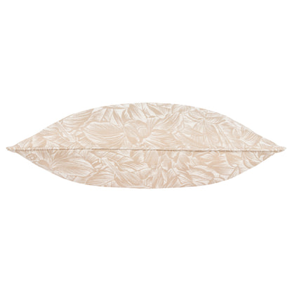 GRANTLEY 50X50 CUSHION CASE NATURAL