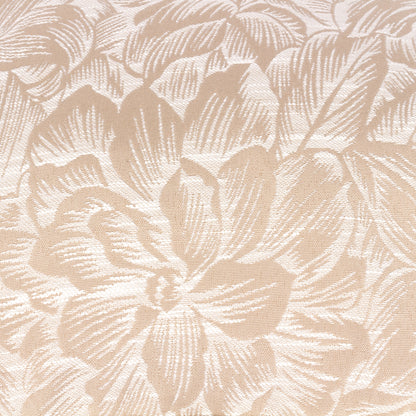 GRANTLEY 50X50 CUSHION CASE NATURAL