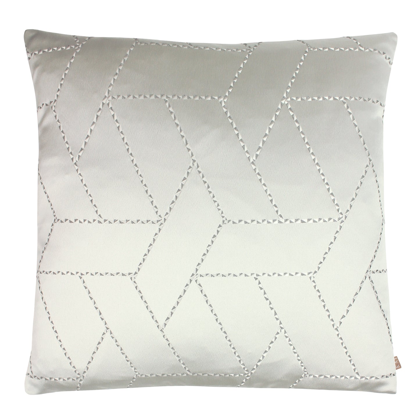 HADES 55X55 CUSHION COVER MERCURY