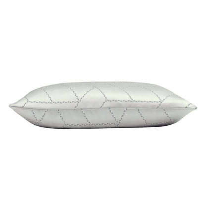 HADES 55X55 CUSHION COVER MERCURY
