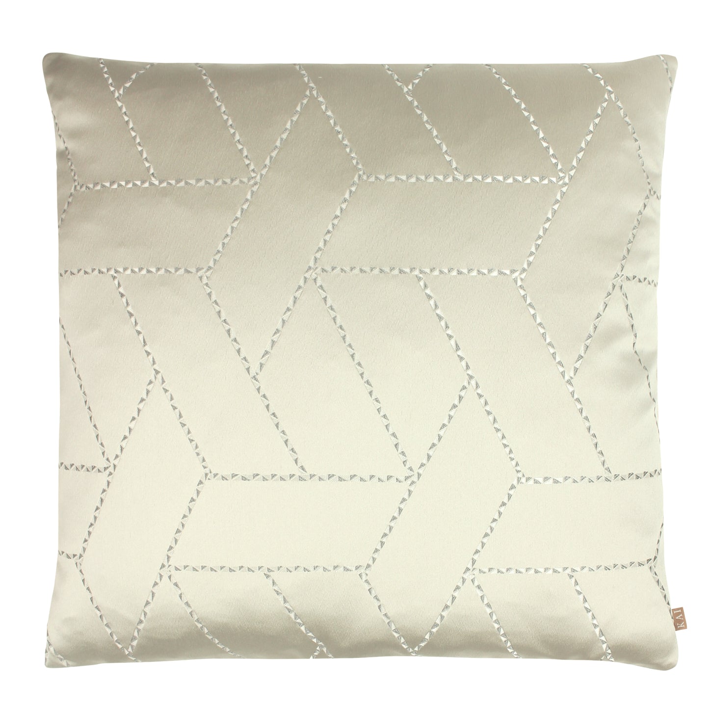HADES 55X55 CUSHION COVER TUSK