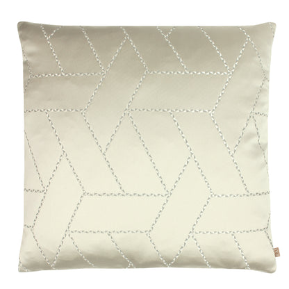 HADES 55X55 CUSHION COVER TUSK