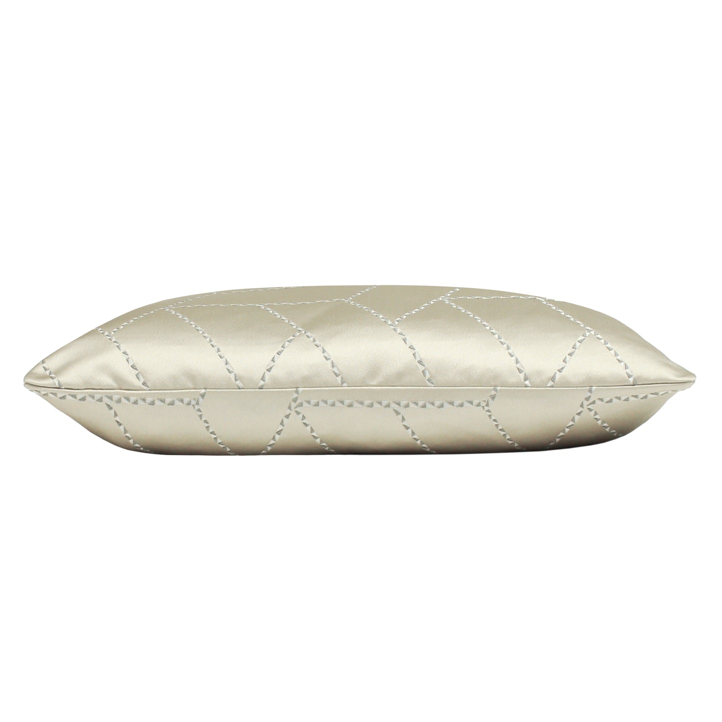HADES 55X55 CUSHION COVER TUSK
