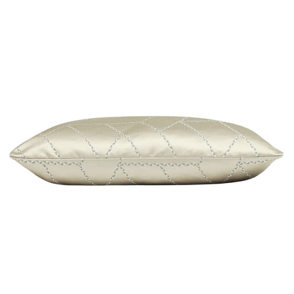 HADES 55X55 CUSHION COVER TUSK