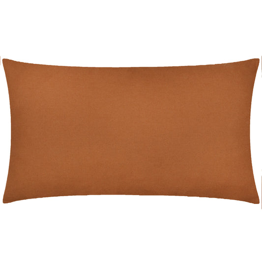 HALLAM 30X50 CUSHION CASE COPPER
