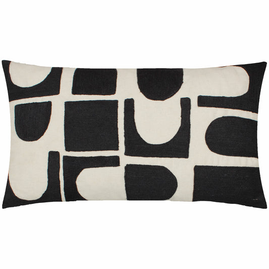 HALLAM 30X50 CUSHION CASE MONO