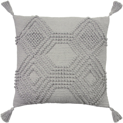 HALMO 45X45 C/CASE GREY