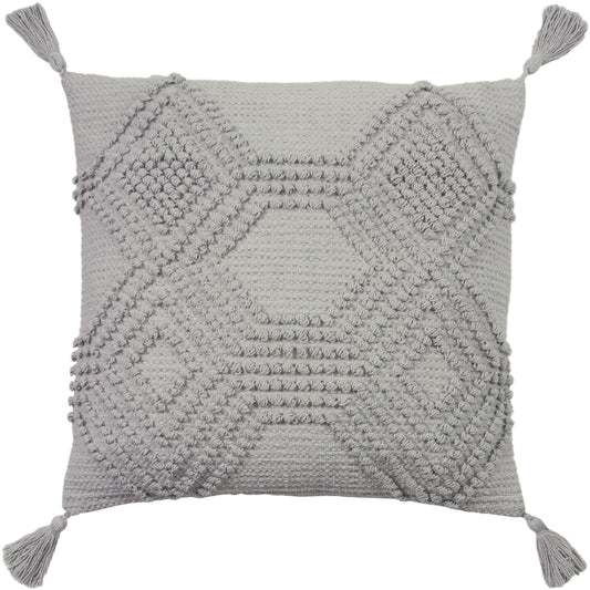 HALMO 45X45 C/CASE GREY