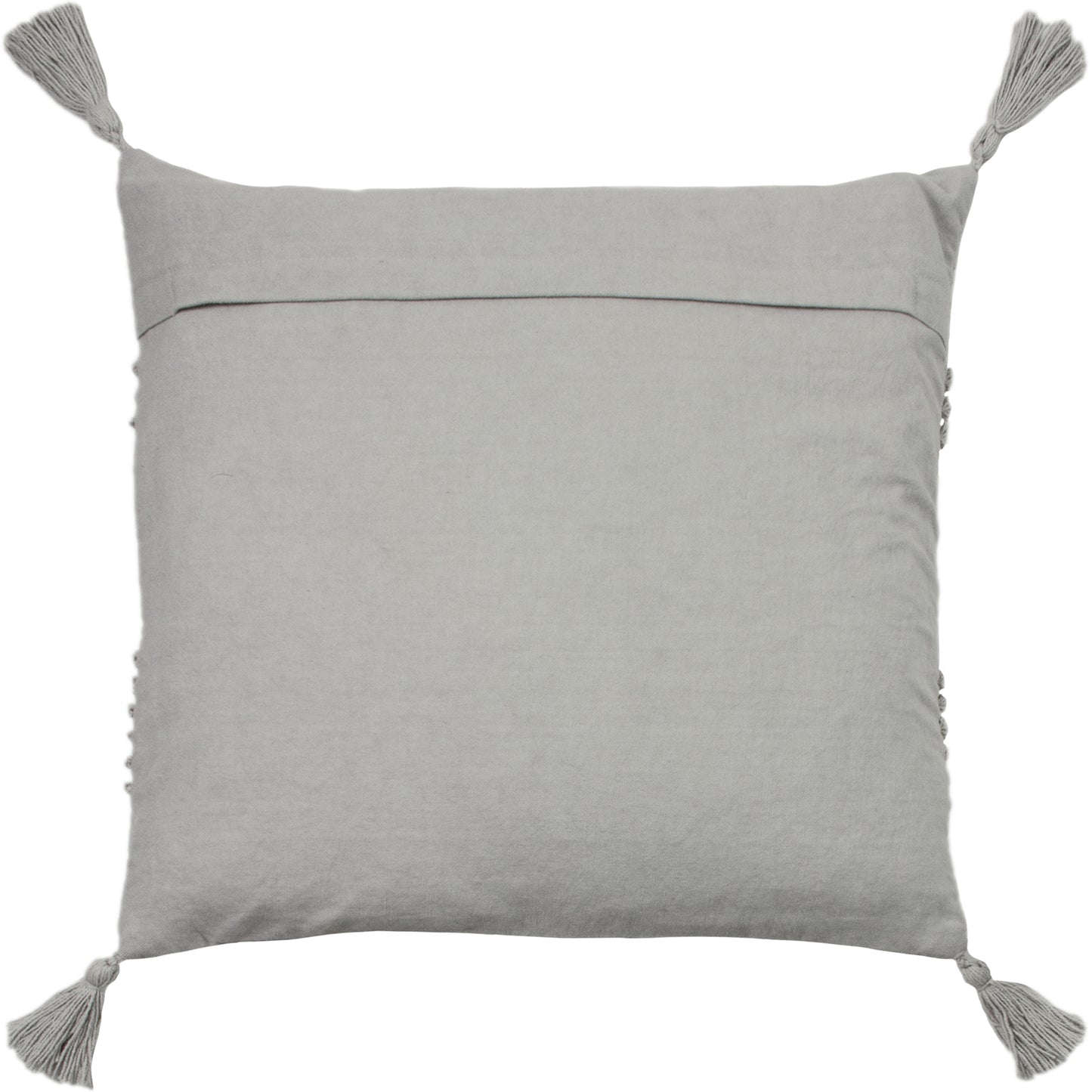 HALMO 45X45 C/CASE GREY