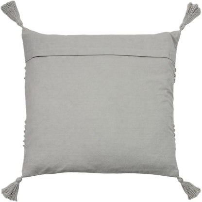 HALMO 45X45 C/CASE GREY