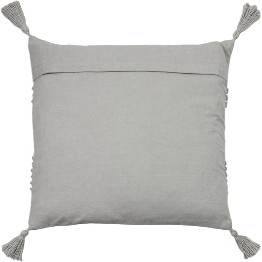 HALMO 45X45 C/CASE GREY