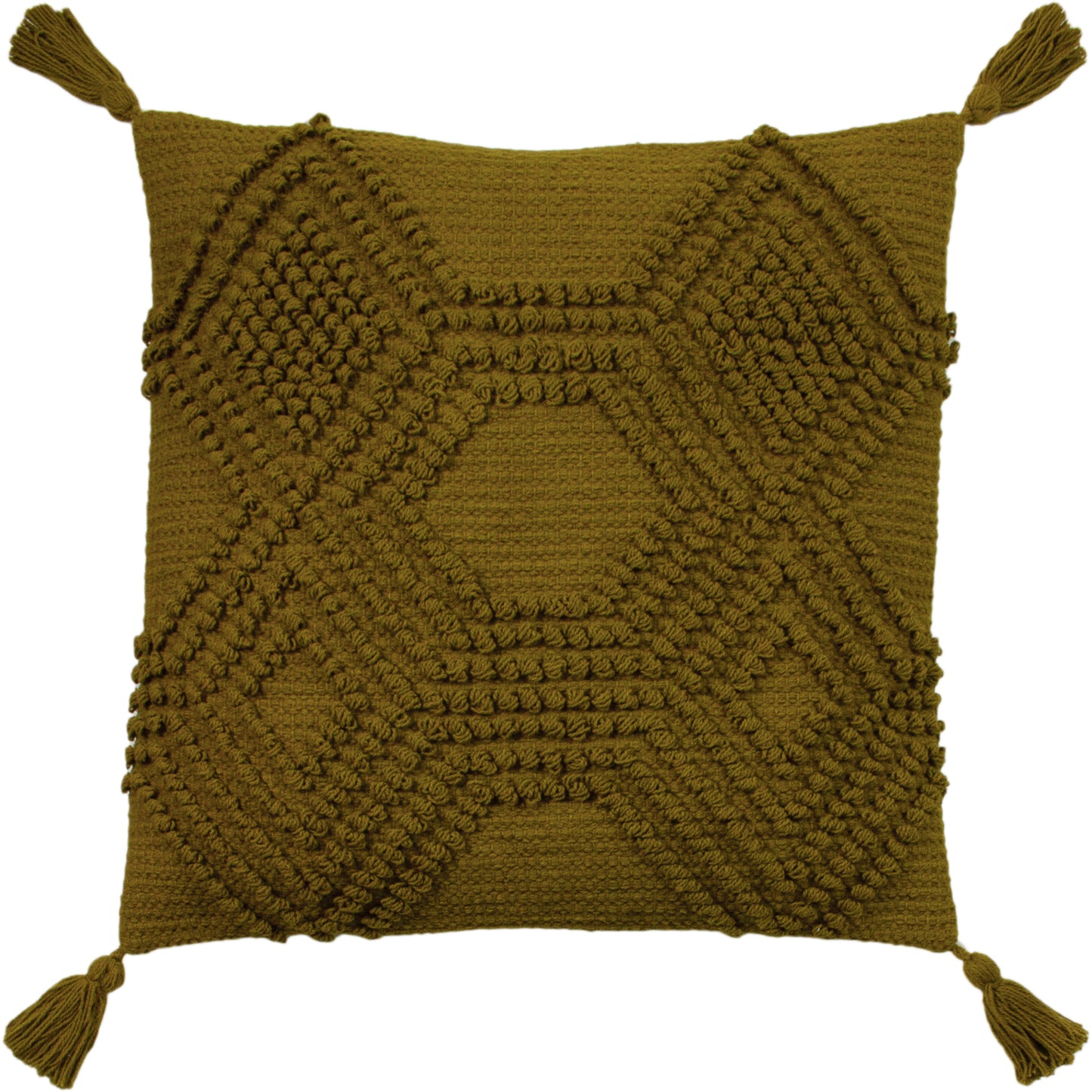 HALMO 45X45 C/CASE MOSS