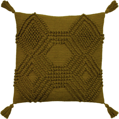 HALMO 45X45 C/CASE MOSS