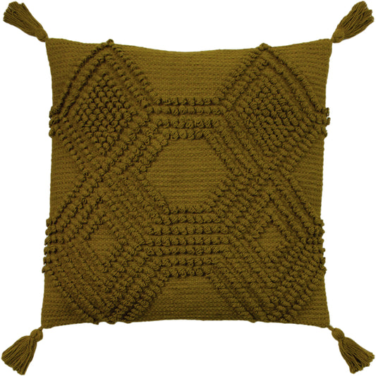 HALMO 45X45 C/CASE MOSS