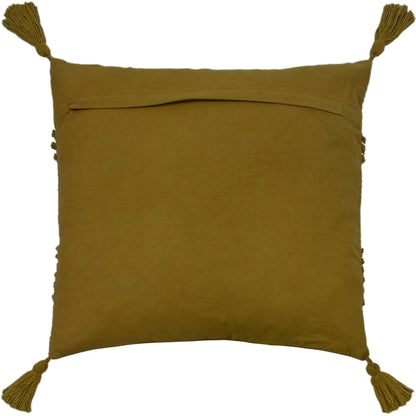 HALMO 45X45 C/CASE MOSS