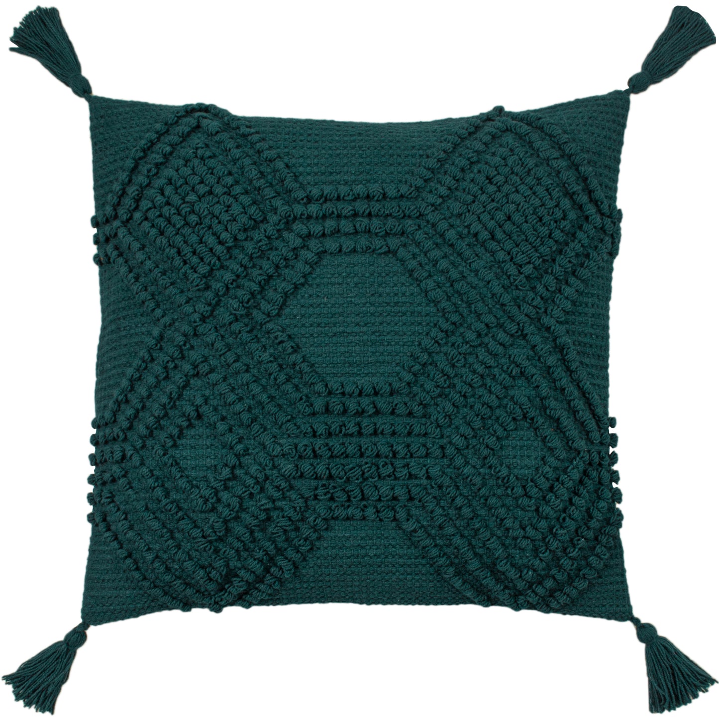 HALMO 45X45 C/CASE TEAL