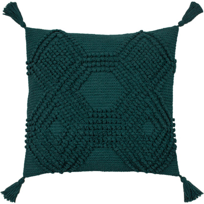 HALMO 45X45 C/CASE TEAL