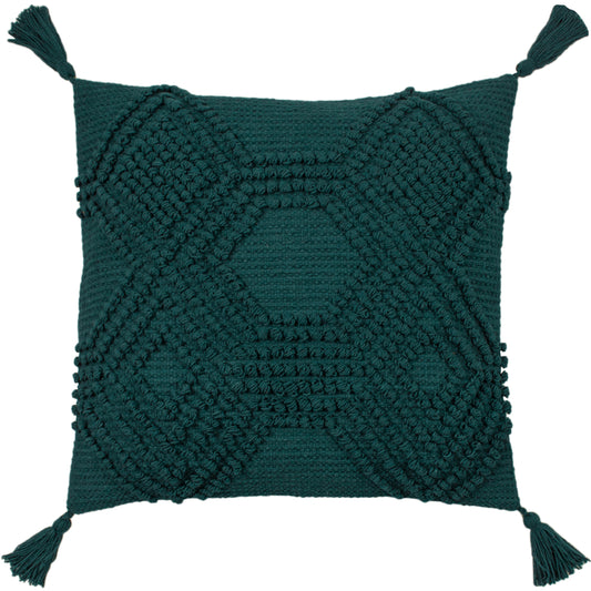 HALMO 45X45 C/CASE TEAL