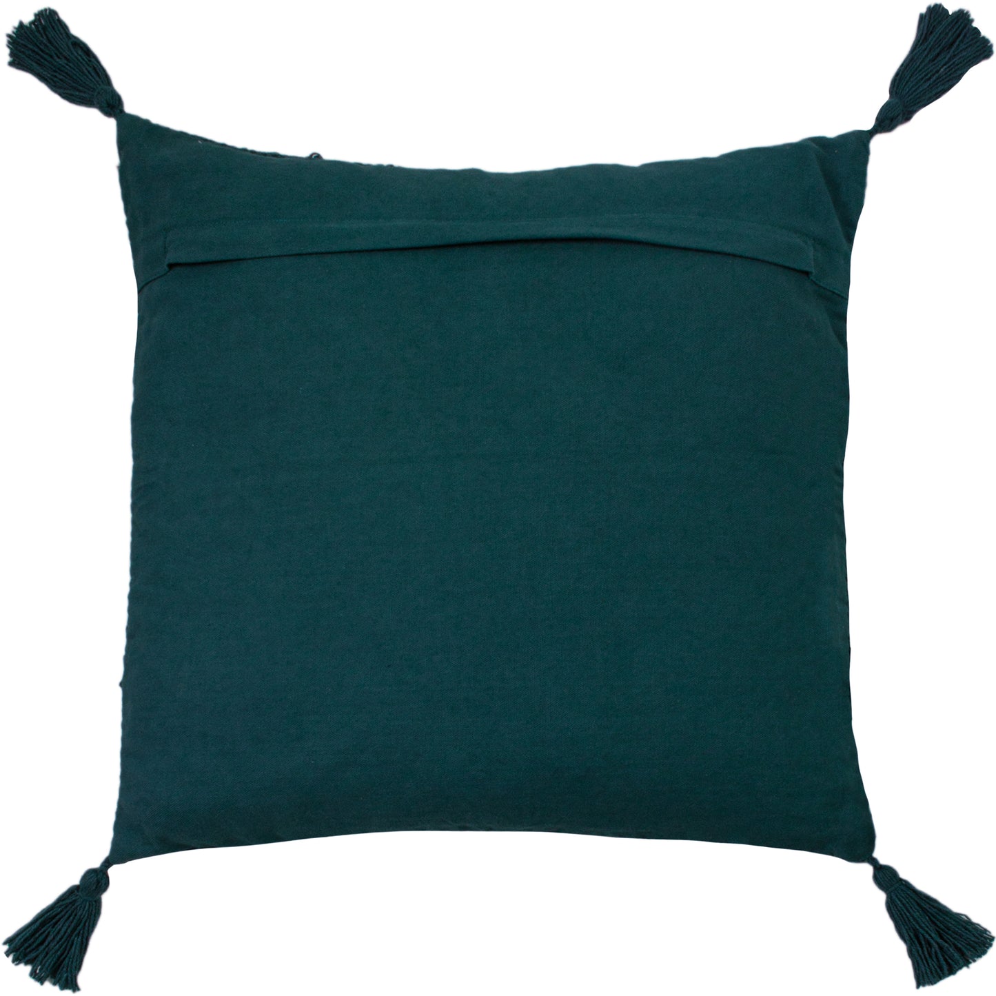 HALMO 45X45 C/CASE TEAL