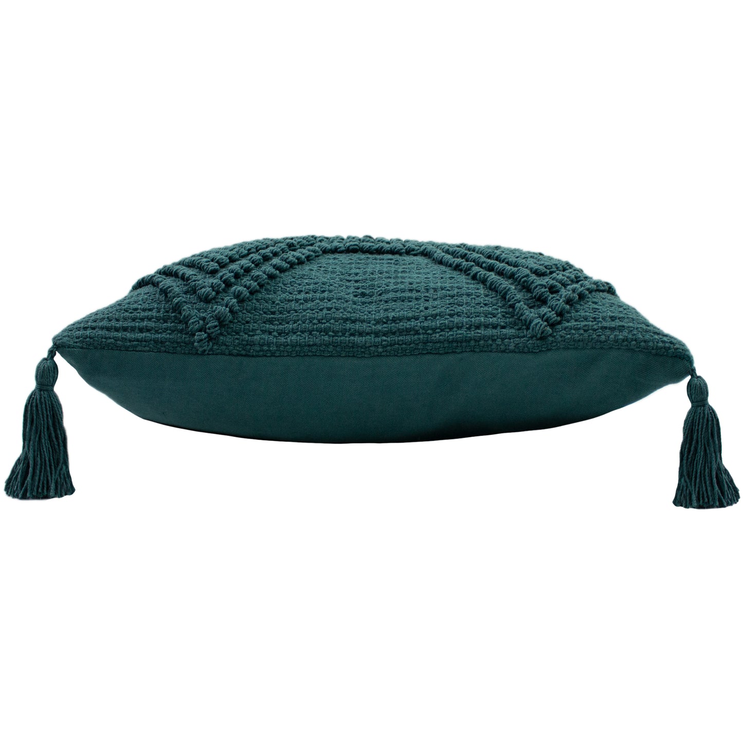 HALMO 45X45 C/CASE TEAL