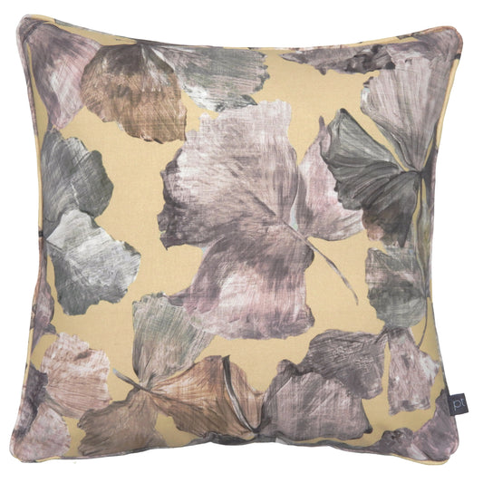 HANALEI 43X43 C/CASE AMBER