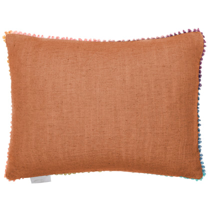 HANSELHARE 40x50 CUSHION CASE LINEN