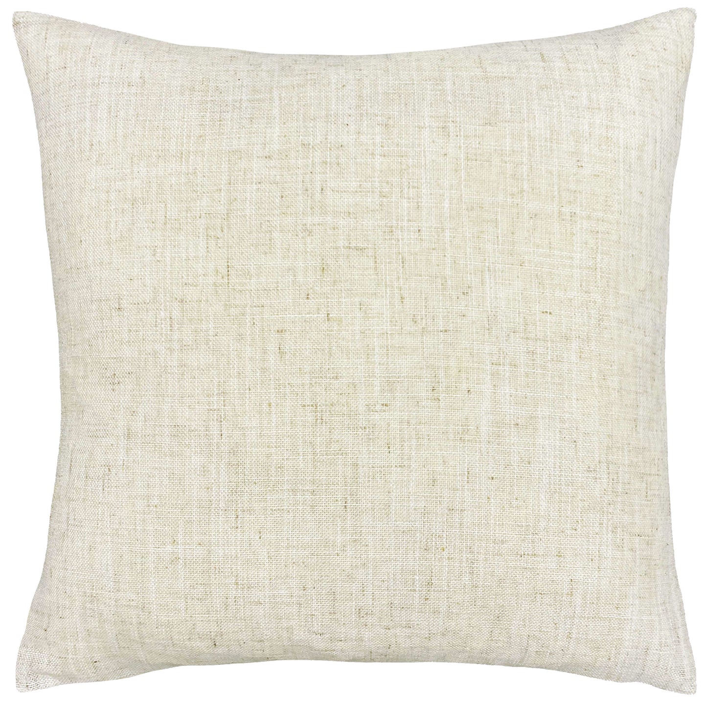 HESSIAN PHEASANT 43X43 C/C WHITE