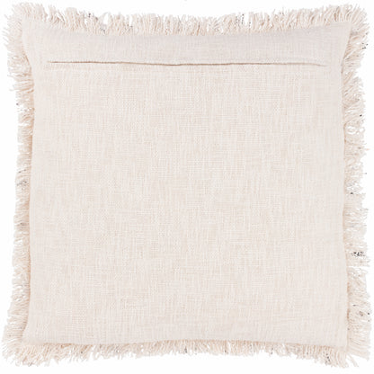 HARA 50X50 CUSHION CASE INK