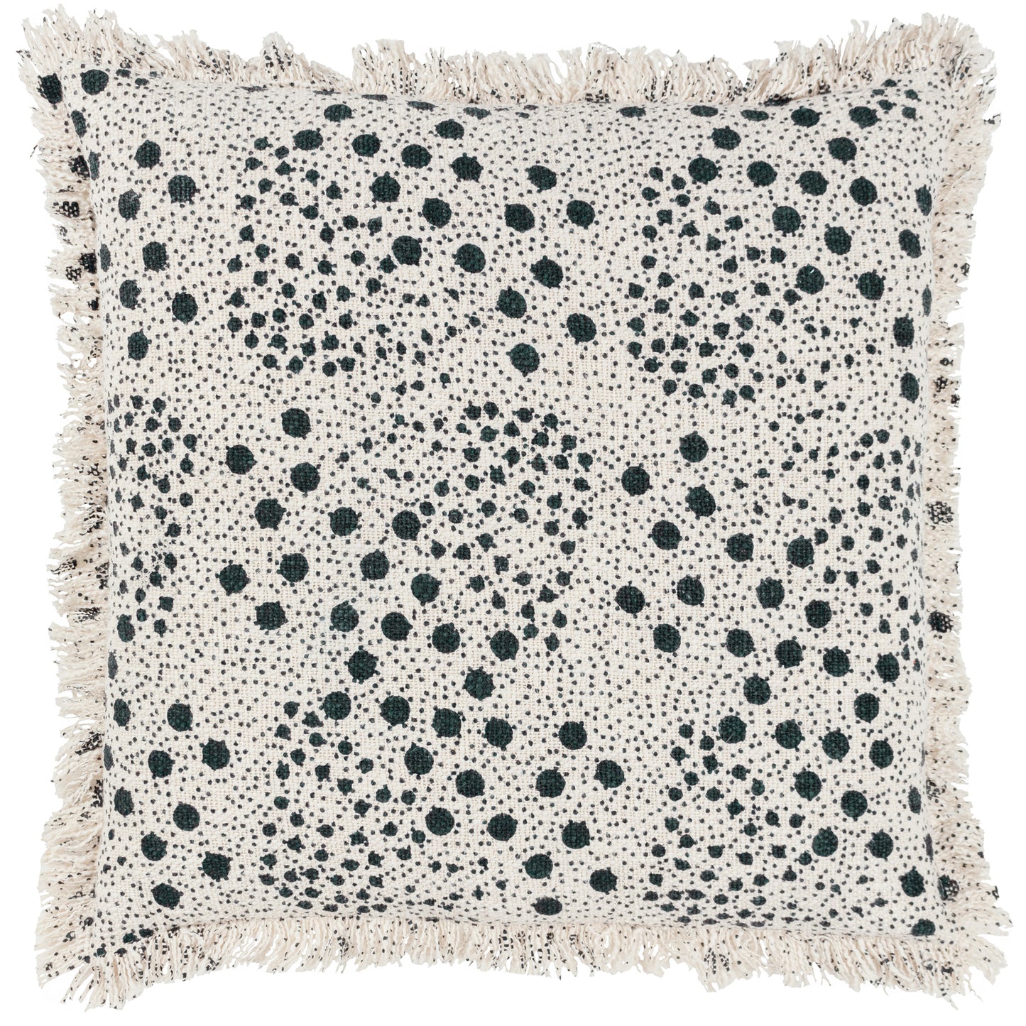 HARA 50X50 CUSHION CASE LICHEN