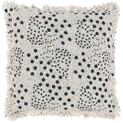 HARA 50X50 CUSHION CASE LICHEN