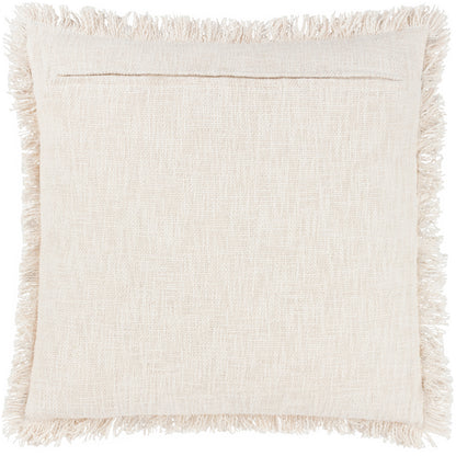 HARA 50X50 CUSHION CASE LICHEN