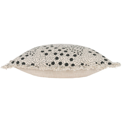 HARA 50X50 CUSHION CASE LICHEN