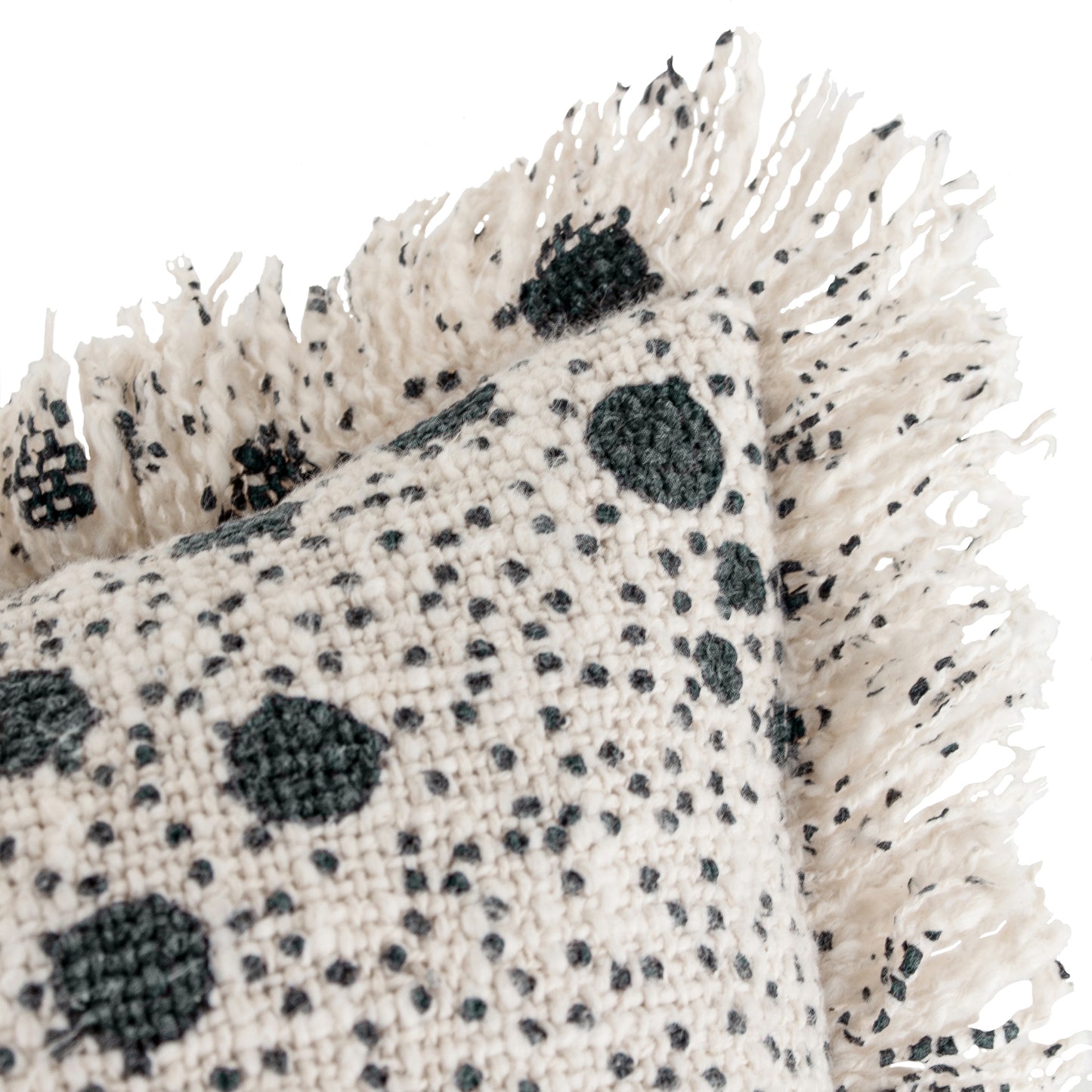 HARA 50X50 CUSHION CASE LICHEN