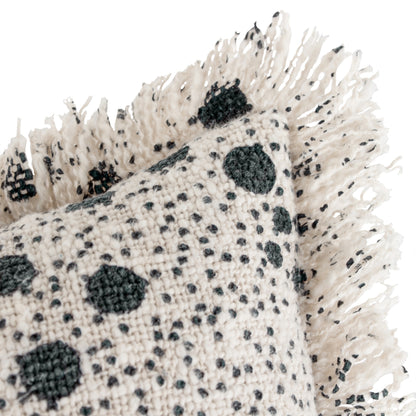 HARA 50X50 CUSHION CASE LICHEN