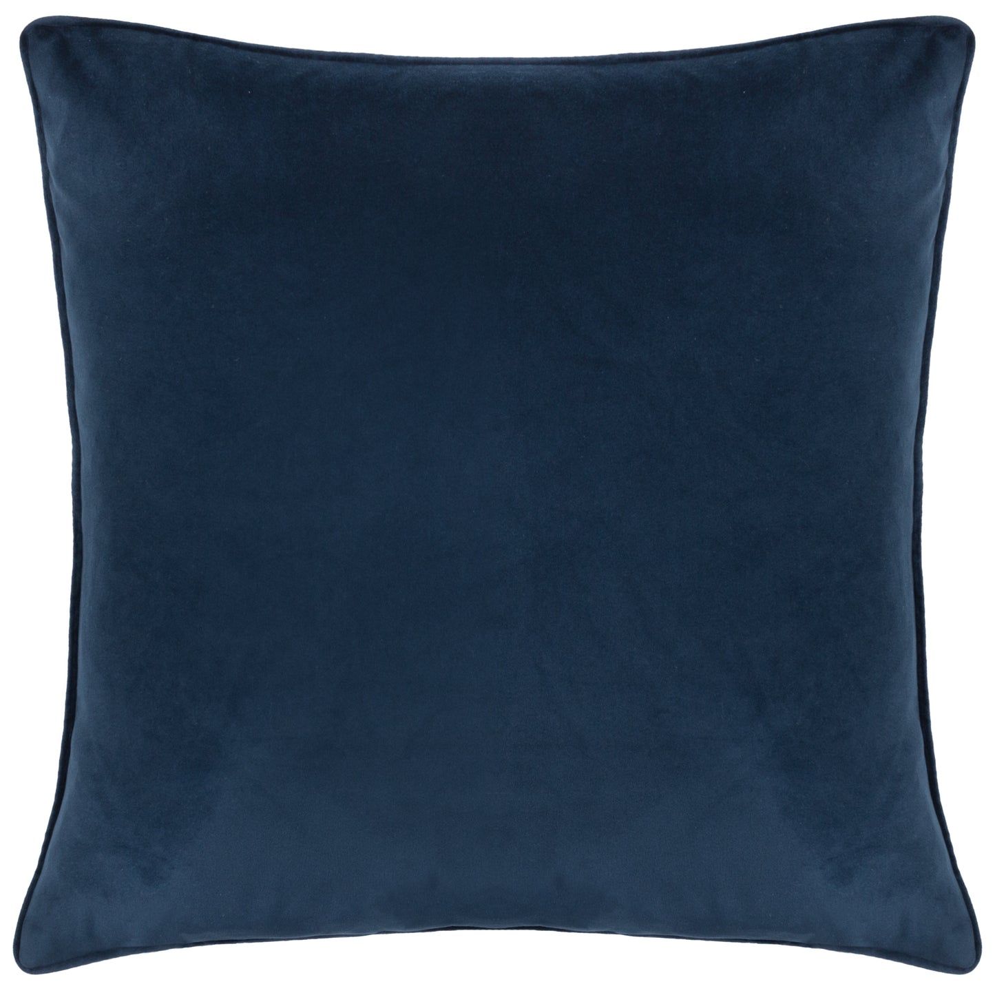 HARLINGTON BOTANY 50X50 CUSHION CASE PETROL